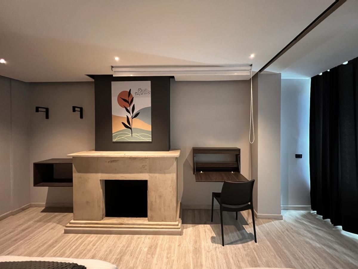Hotel Htl Богота Екстер'єр фото