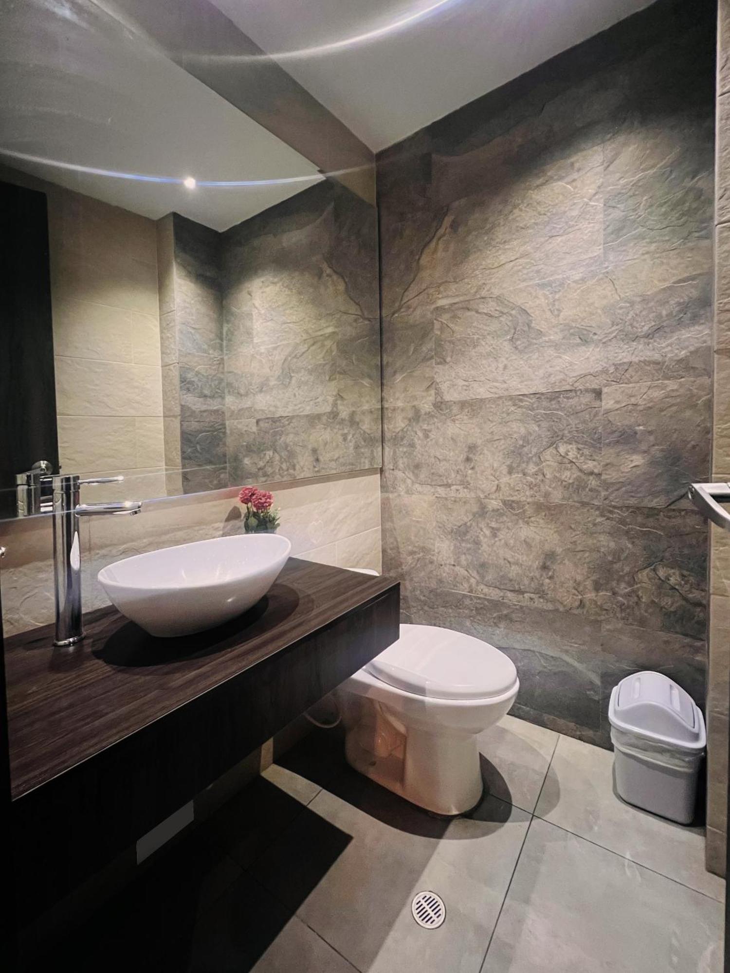 Hotel Htl Богота Екстер'єр фото