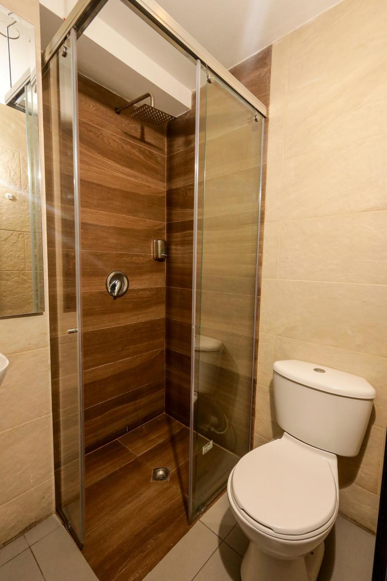 Hotel Htl Богота Екстер'єр фото