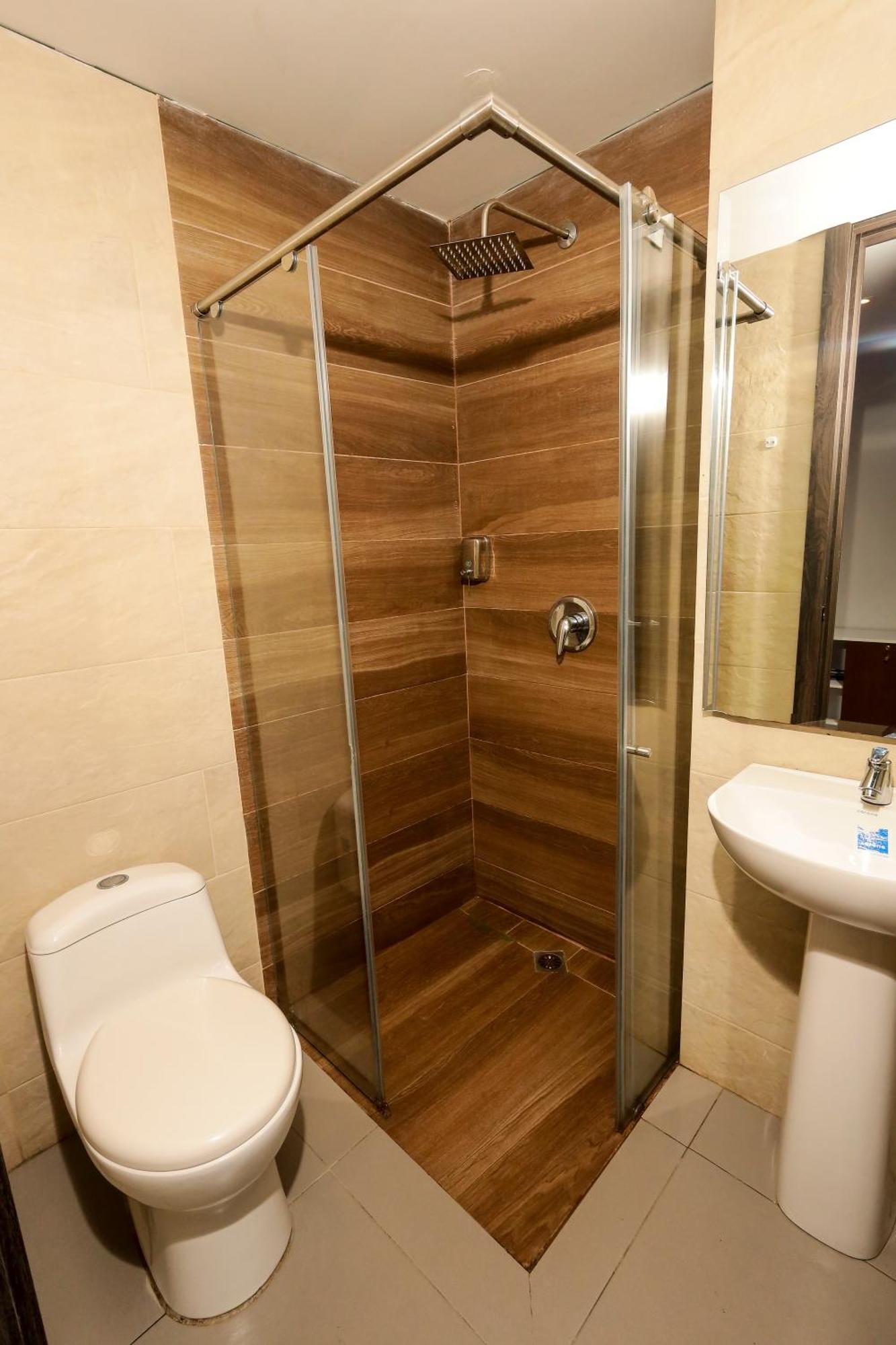 Hotel Htl Богота Екстер'єр фото