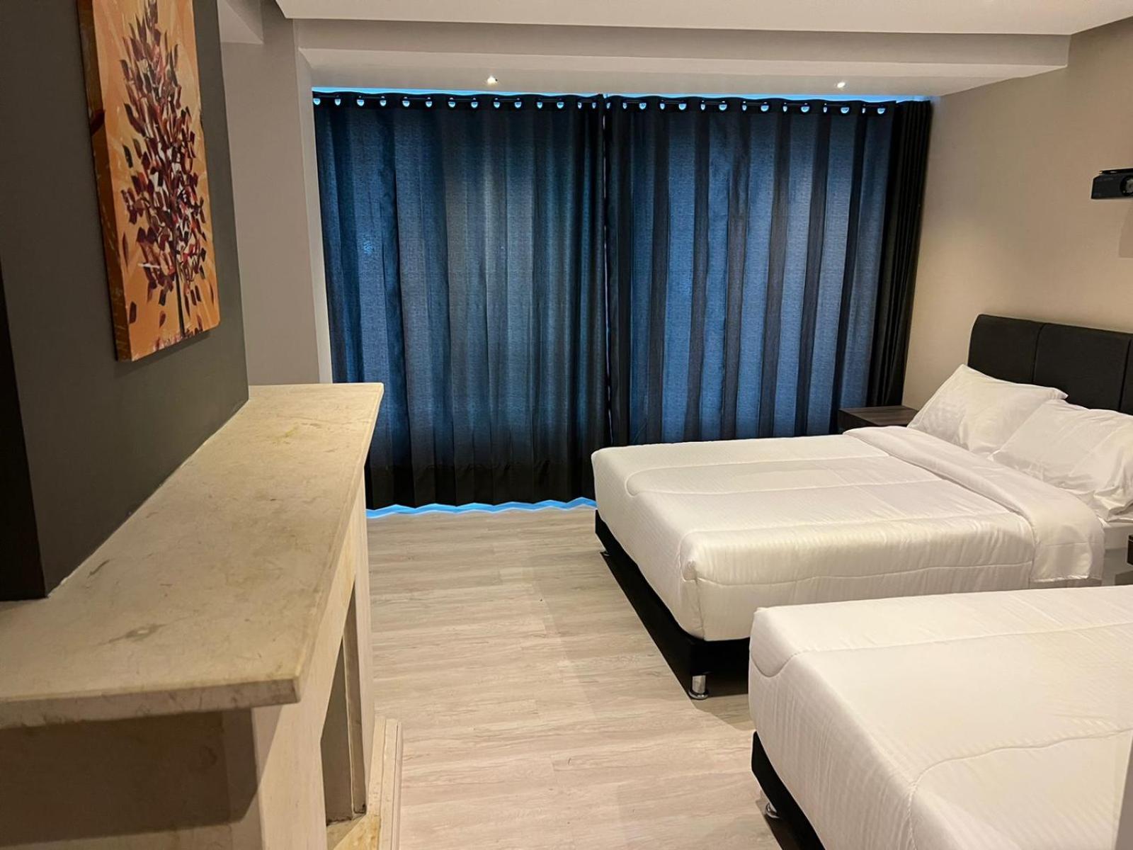 Hotel Htl Богота Екстер'єр фото