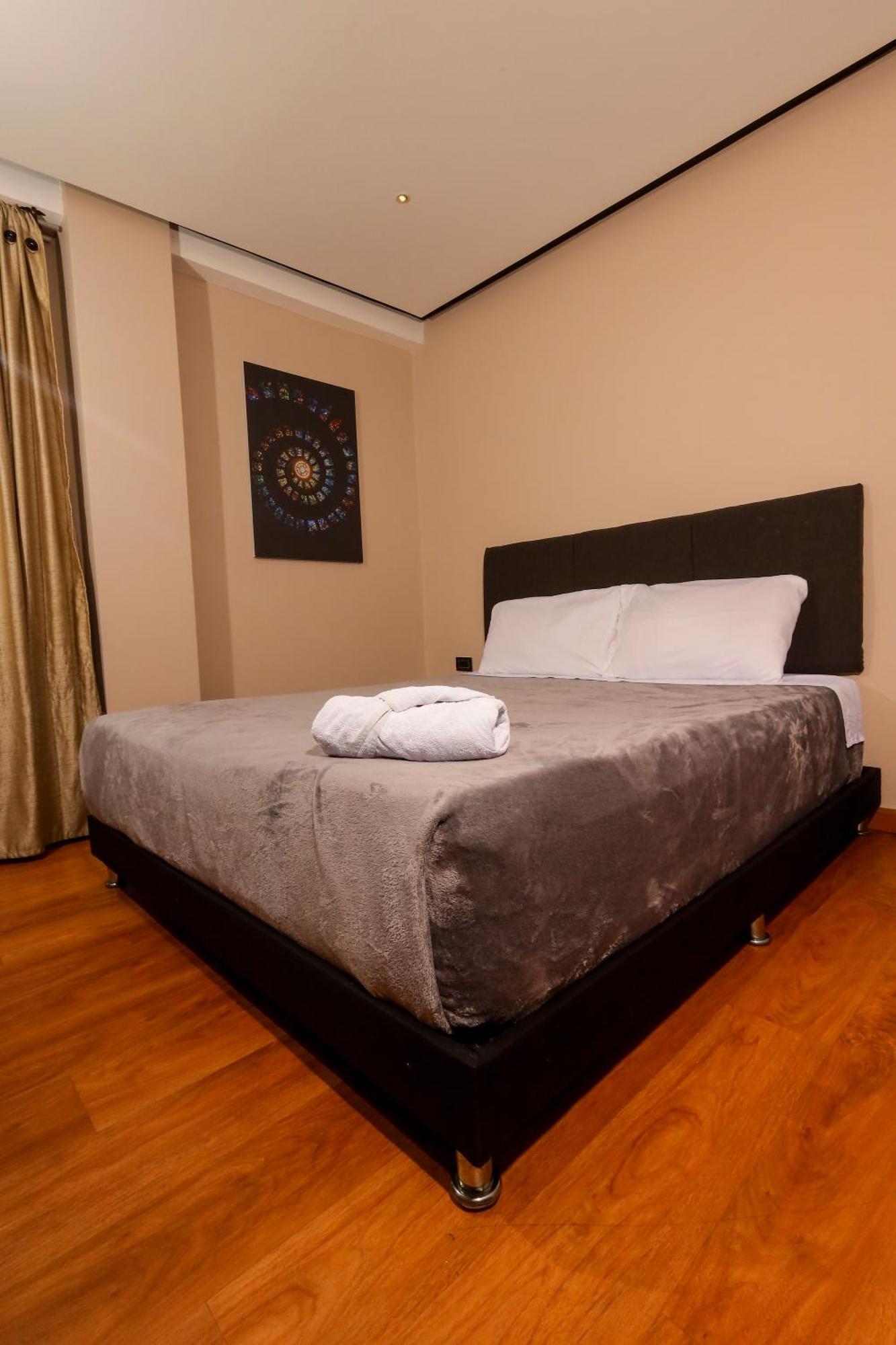 Hotel Htl Богота Екстер'єр фото