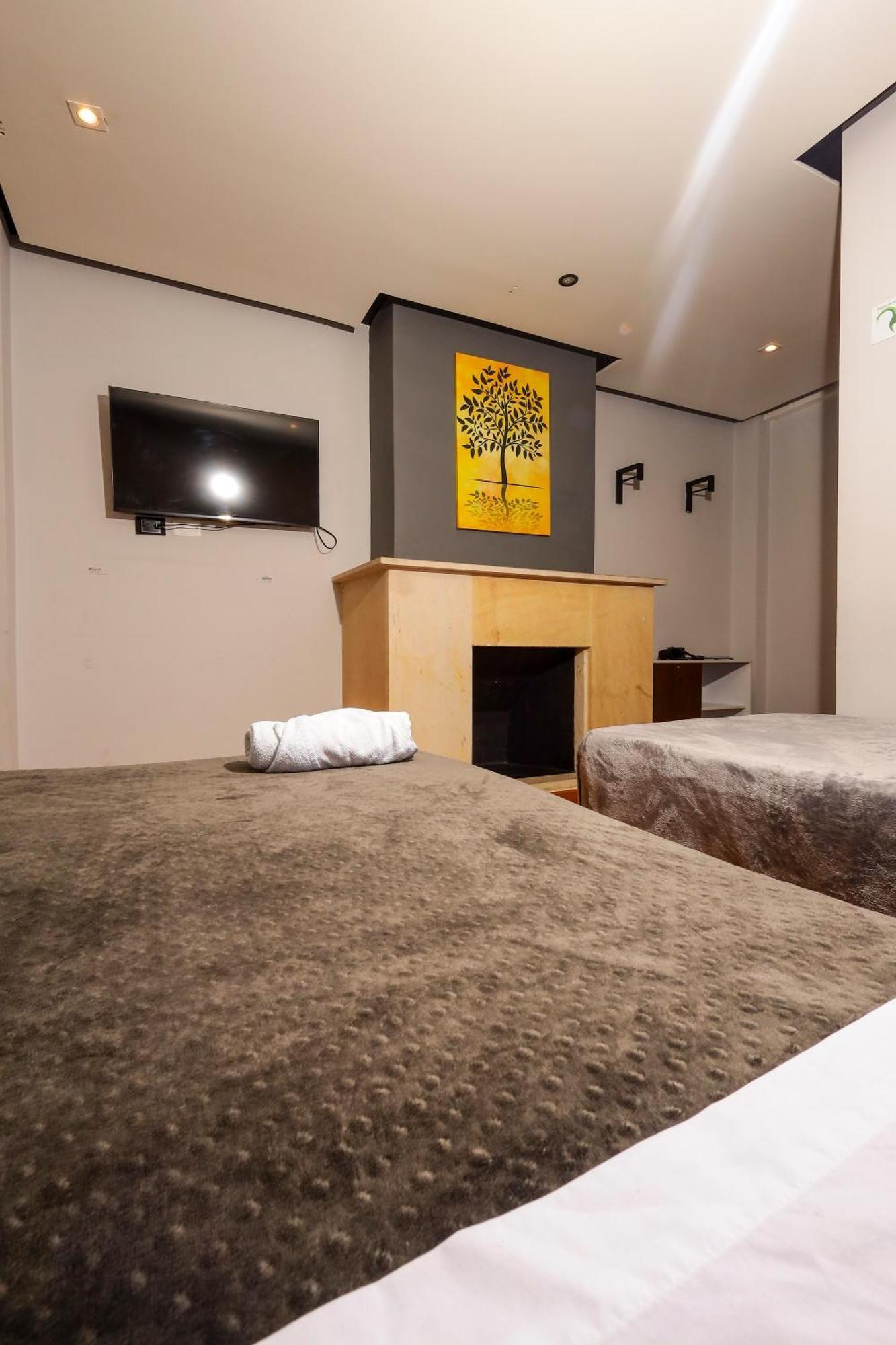 Hotel Htl Богота Екстер'єр фото